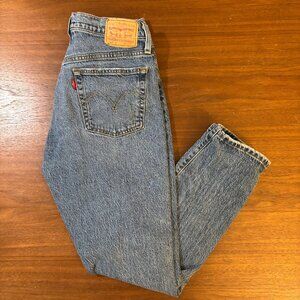 Levi Jeans 501